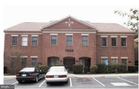 Photo of 7345 Mc Whorter Pl #111, ANNANDALE, VA 22003 (MLS # VAFX2295914)