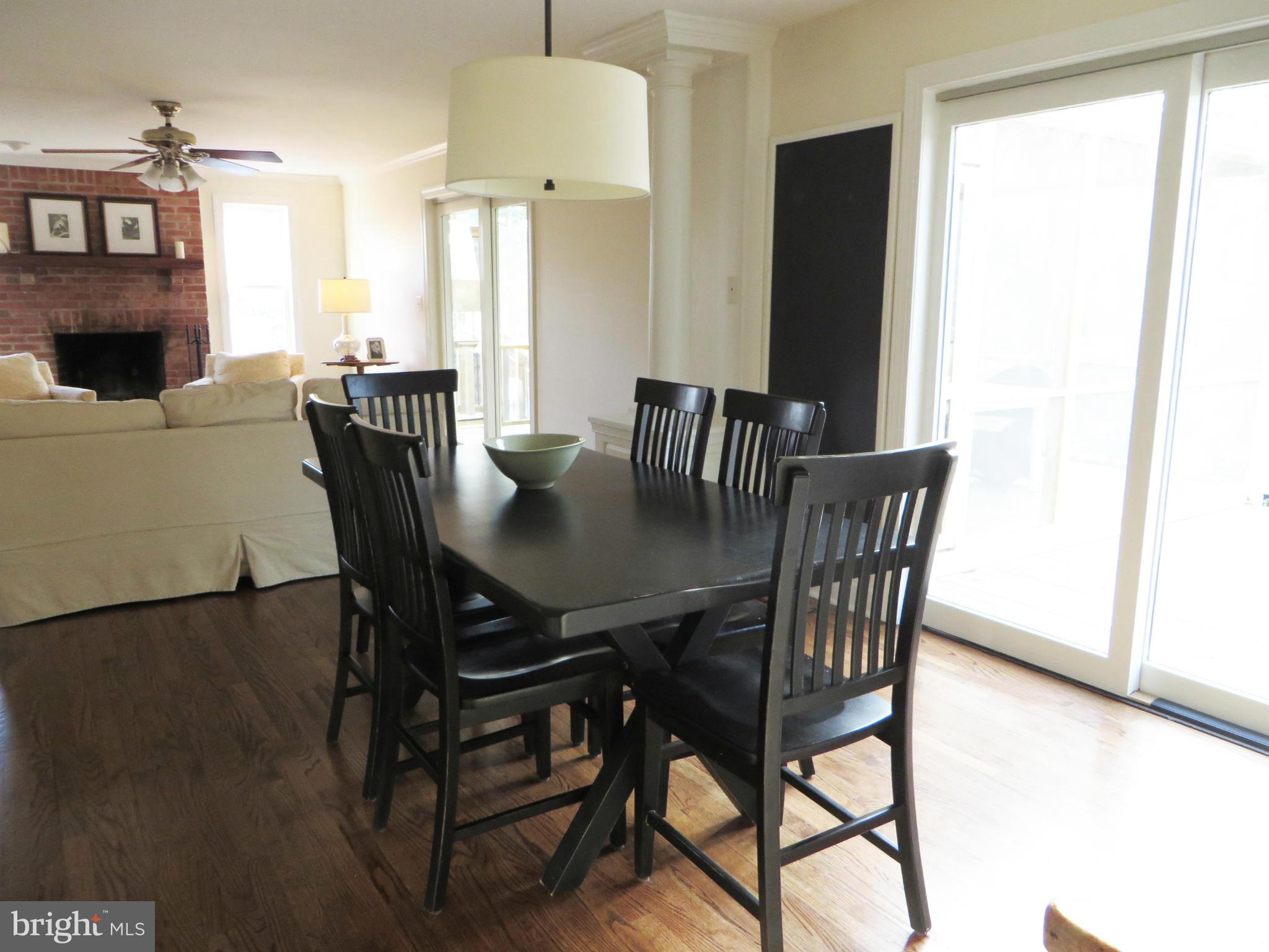 ESPERANZA FARMS - Residential