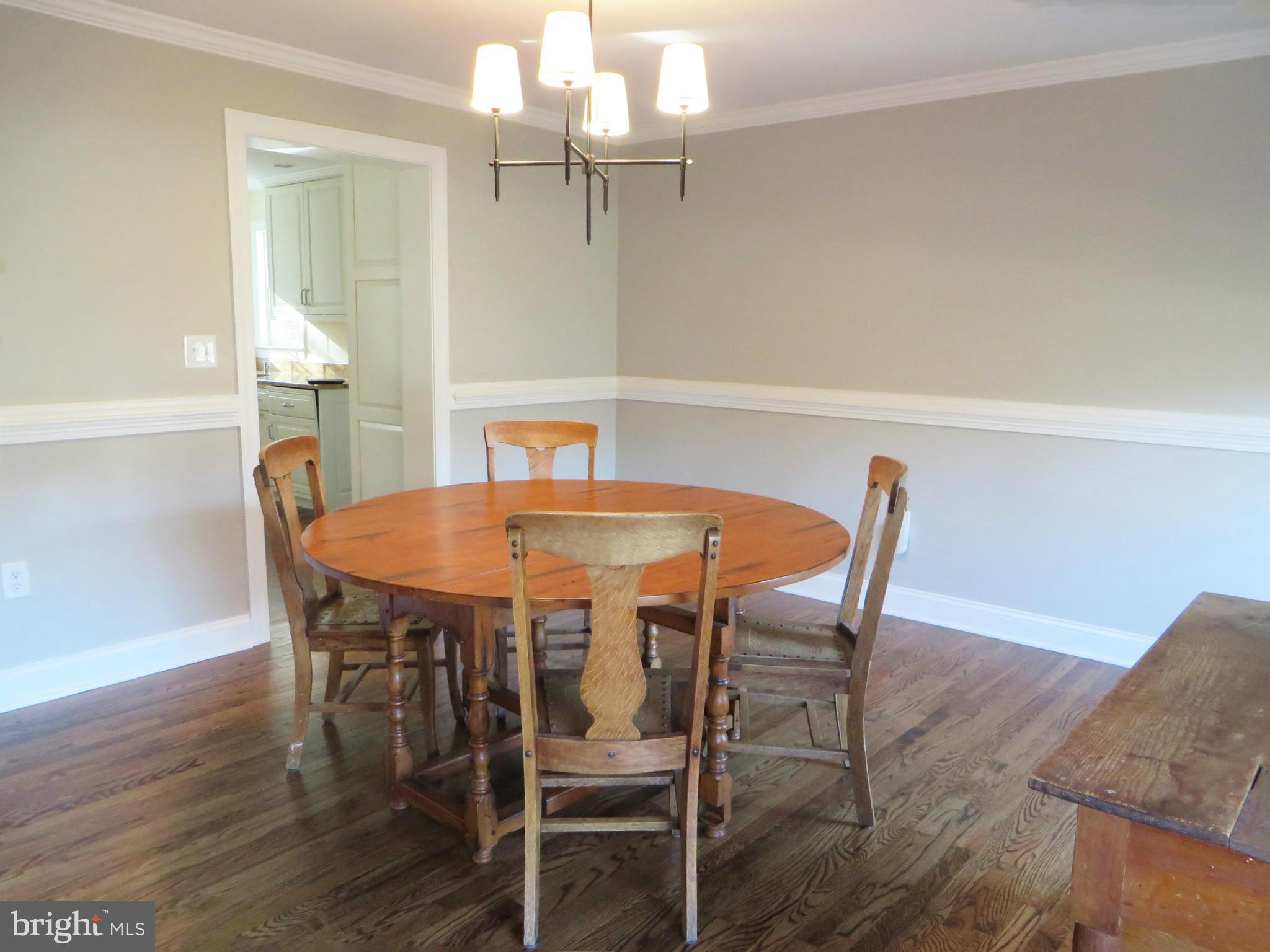 ESPERANZA FARMS - Residential