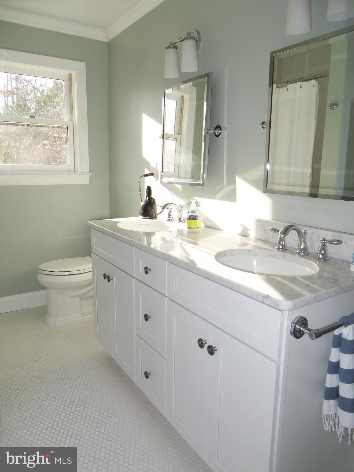 ESPERANZA FARMS - Residential