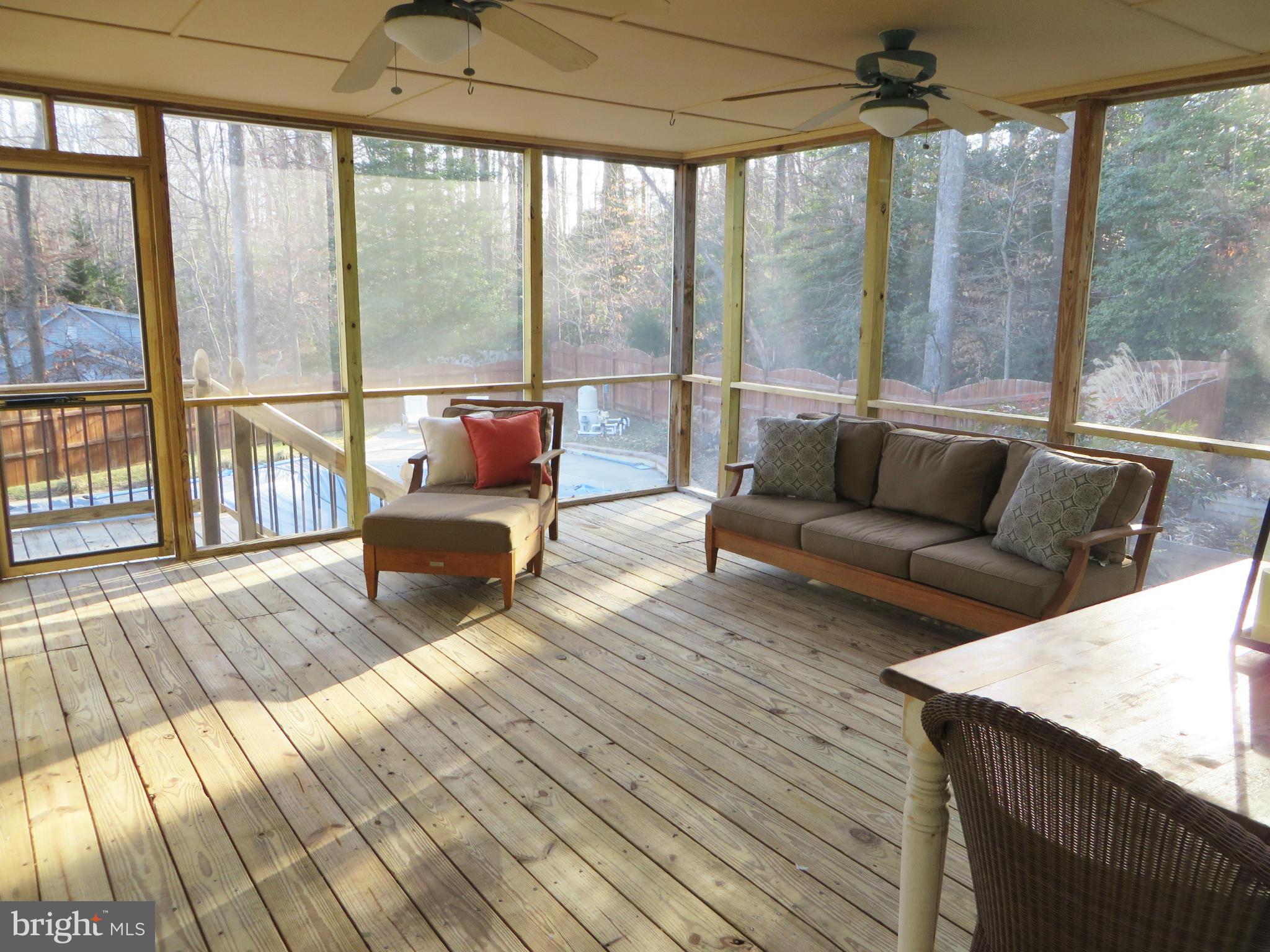 ESPERANZA FARMS - Residential