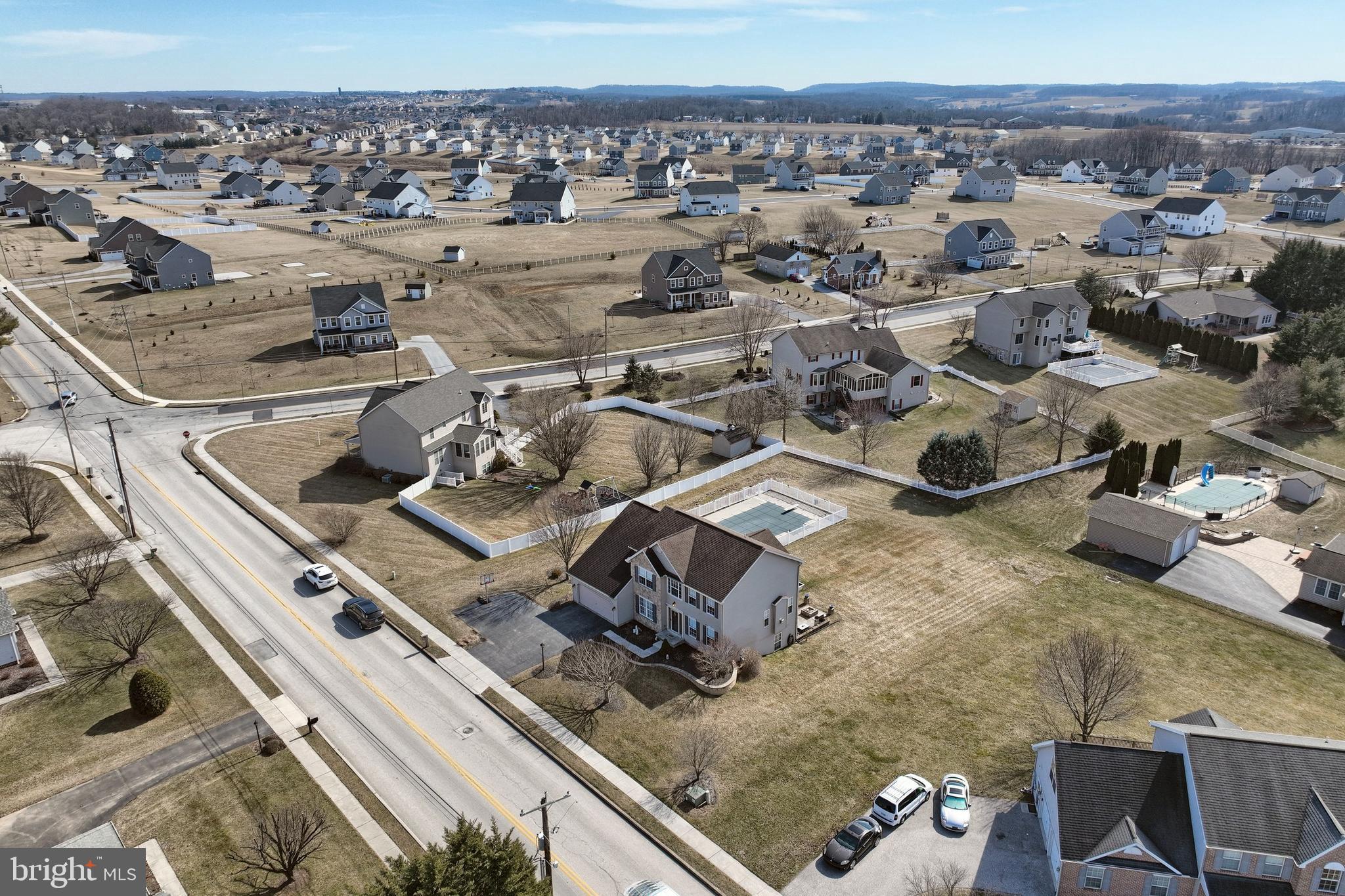 GRANDVIEW HEIGHTS - Residential