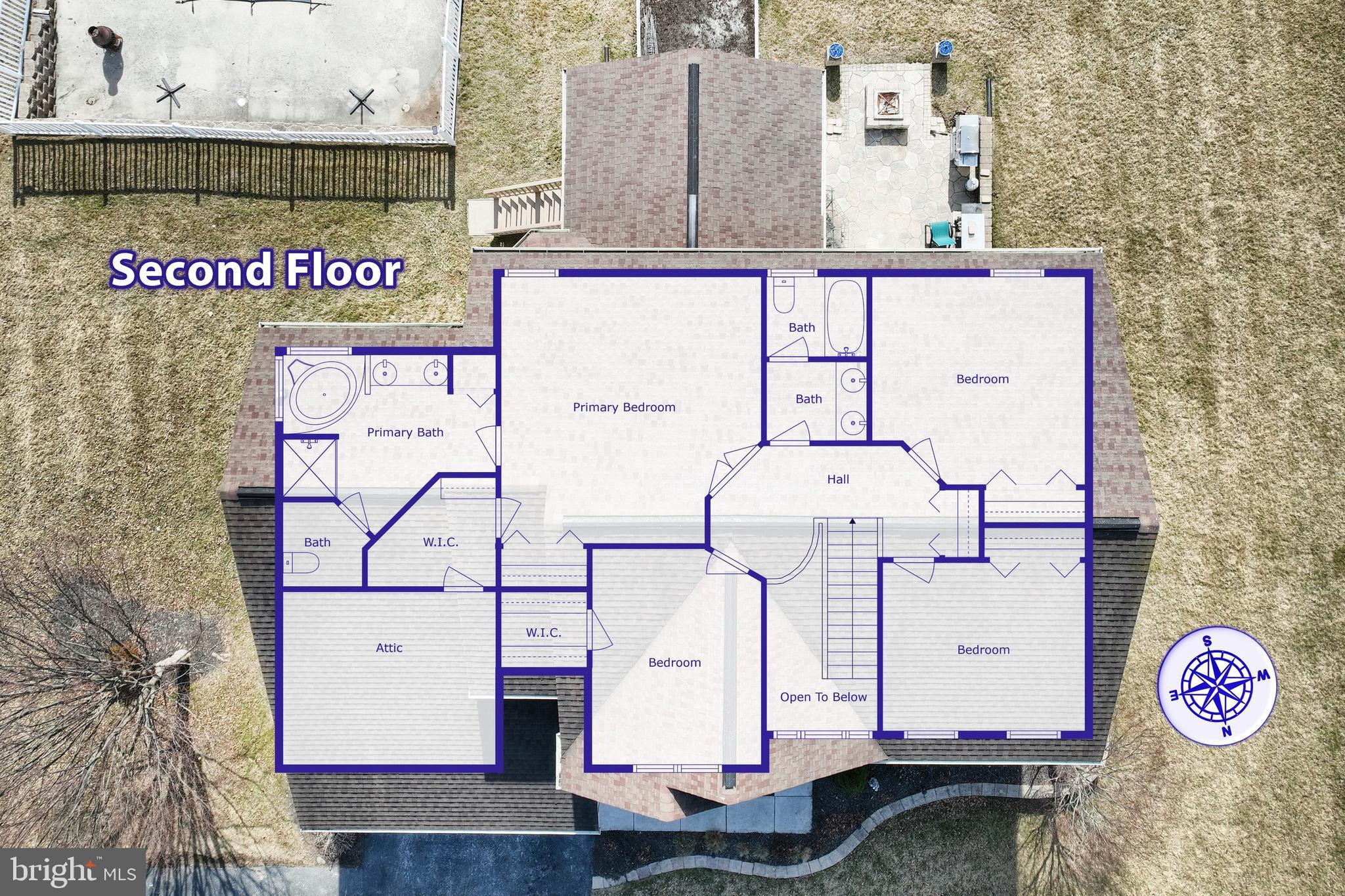 GRANDVIEW HEIGHTS - Residential