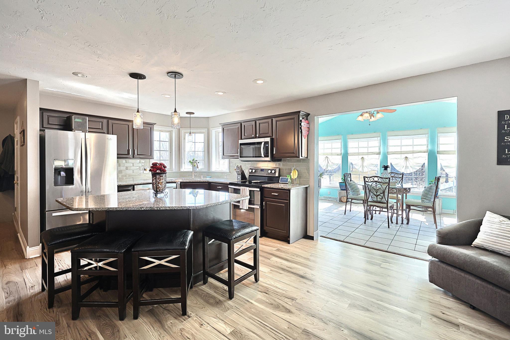 GRANDVIEW HEIGHTS - Residential