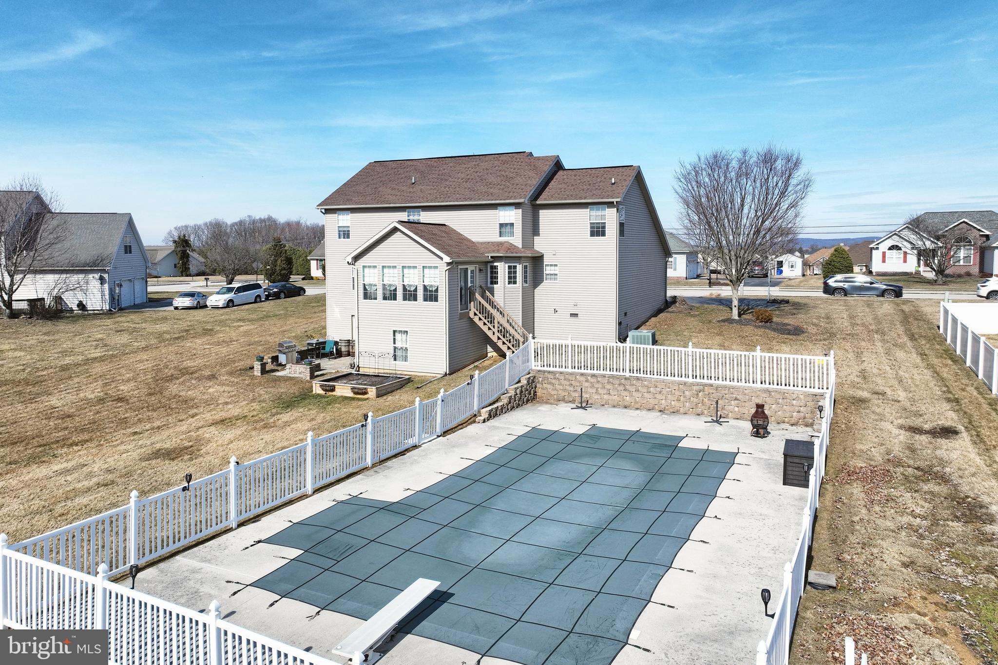 GRANDVIEW HEIGHTS - Residential