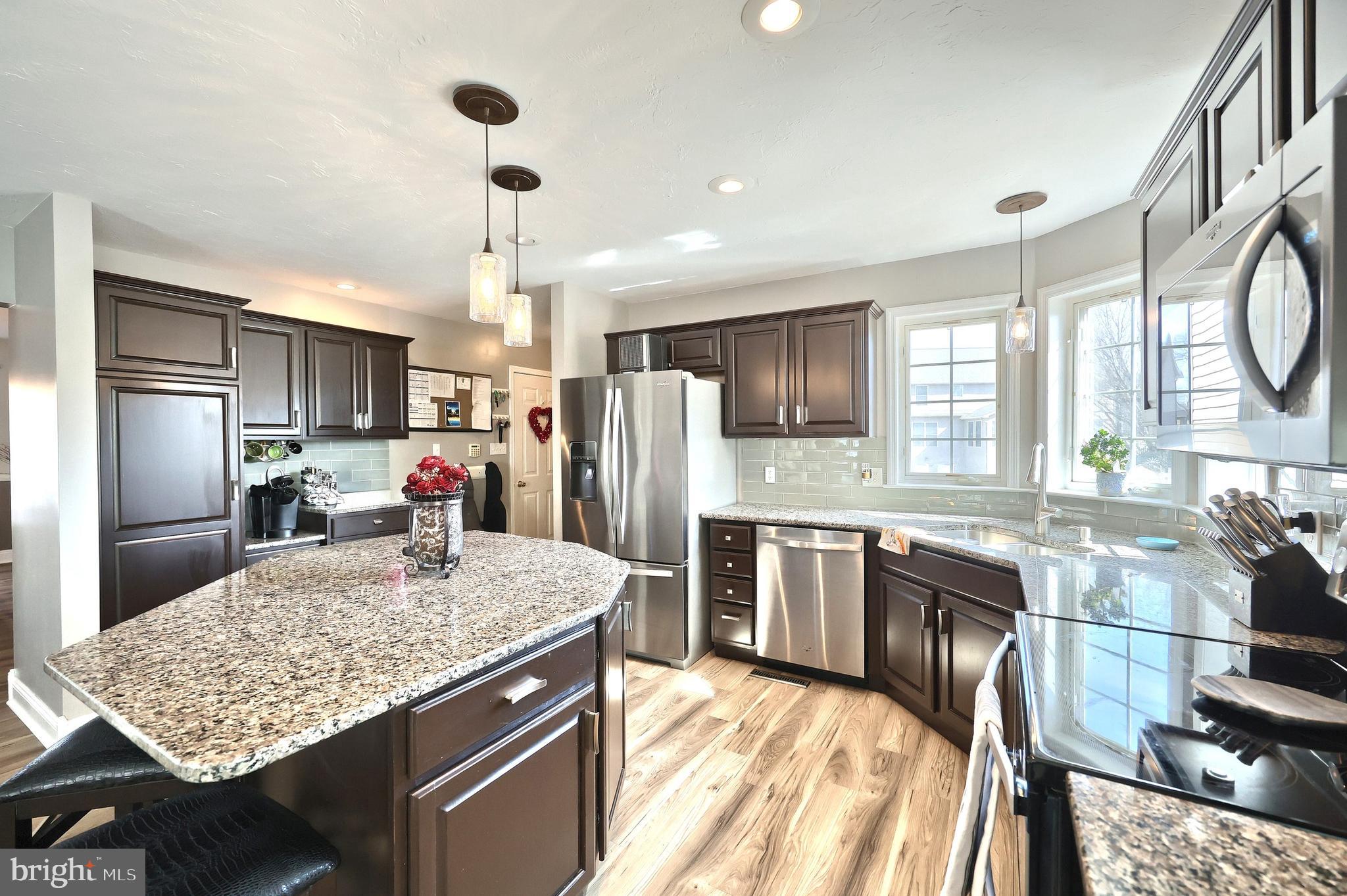 GRANDVIEW HEIGHTS - Residential