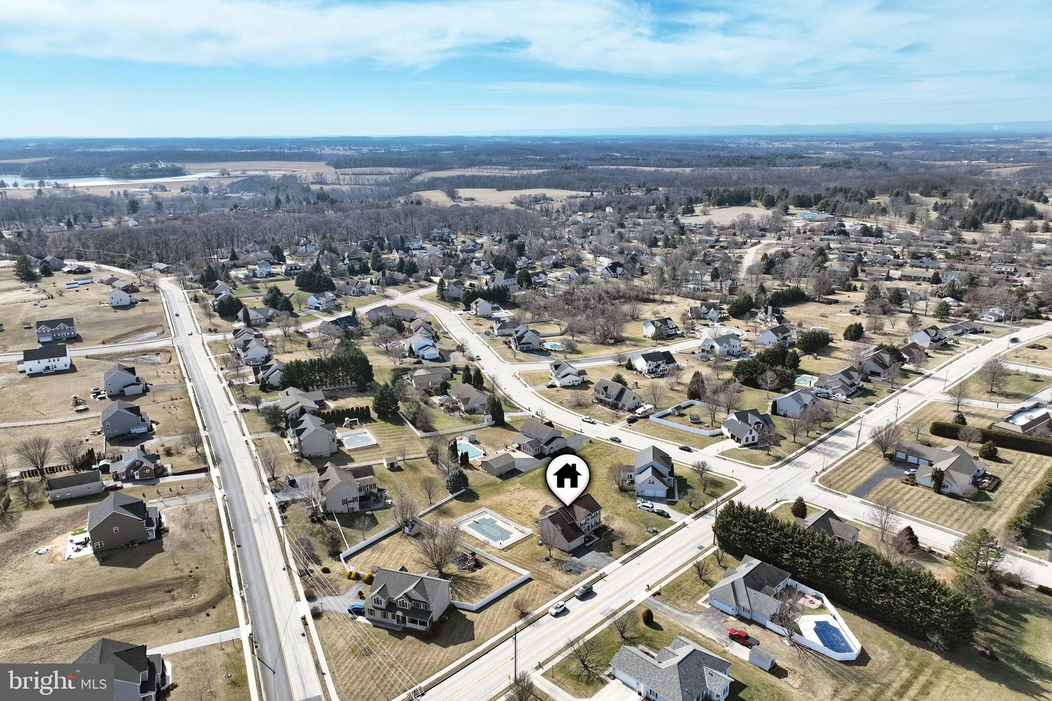 GRANDVIEW HEIGHTS - Residential