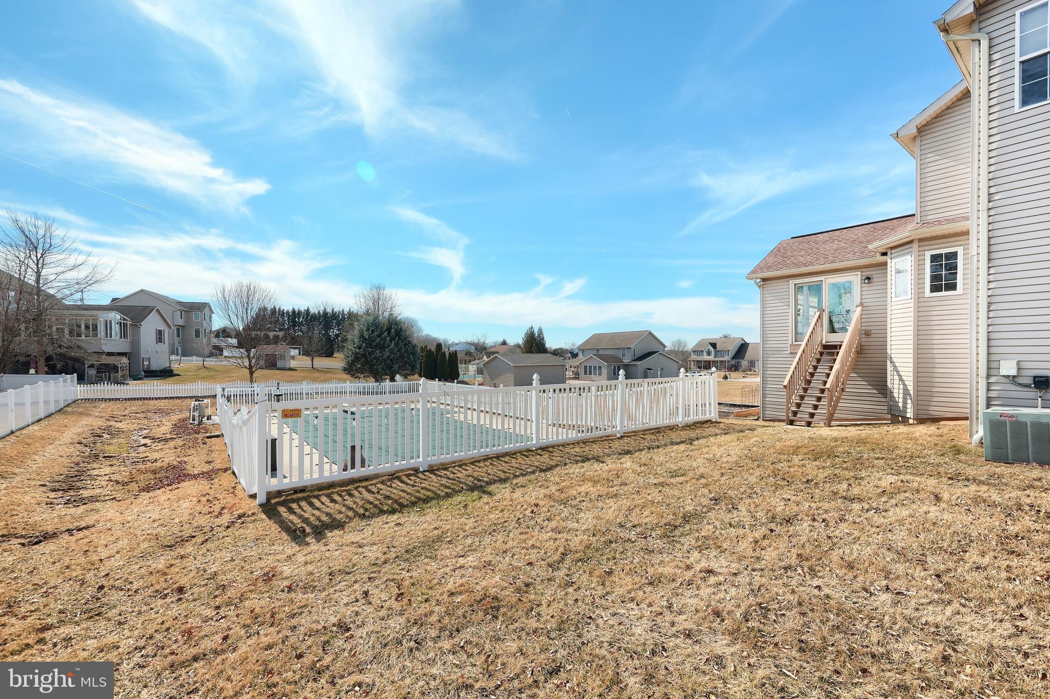 GRANDVIEW HEIGHTS - Residential