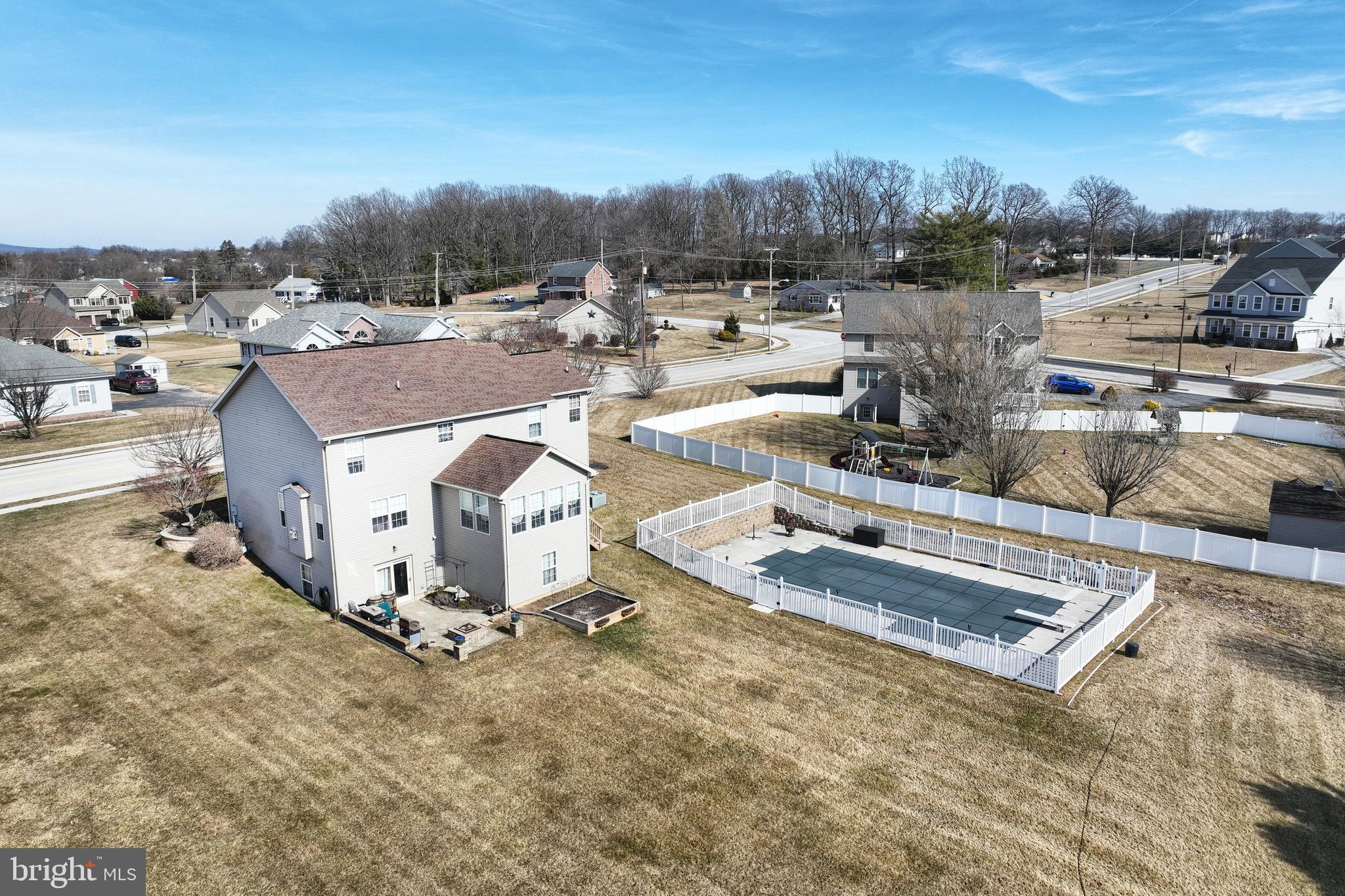 GRANDVIEW HEIGHTS - Residential