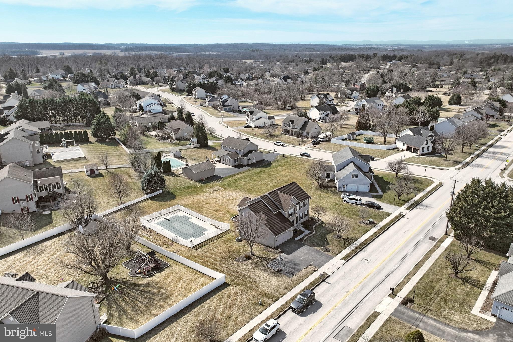 GRANDVIEW HEIGHTS - Residential