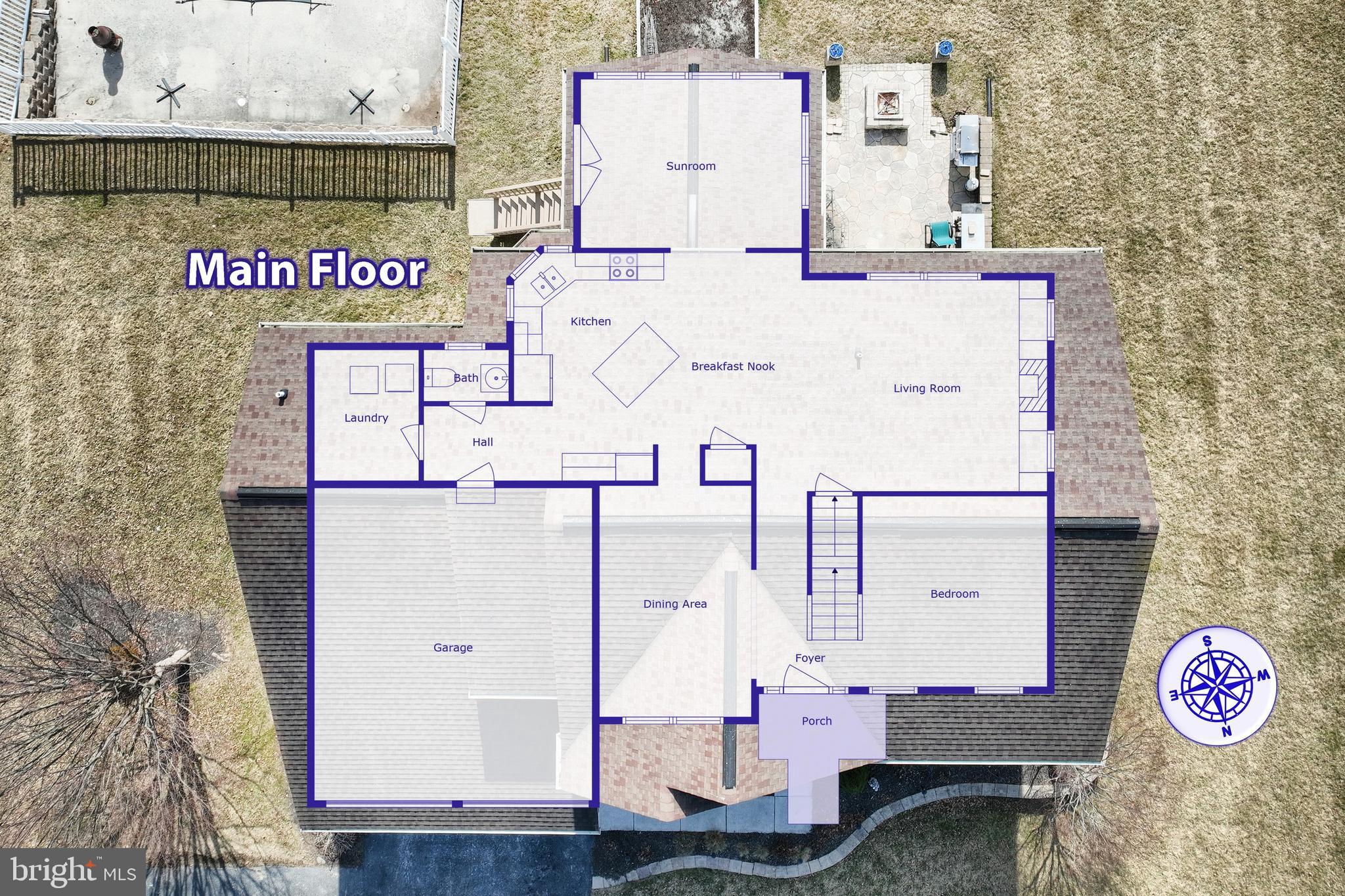 GRANDVIEW HEIGHTS - Residential