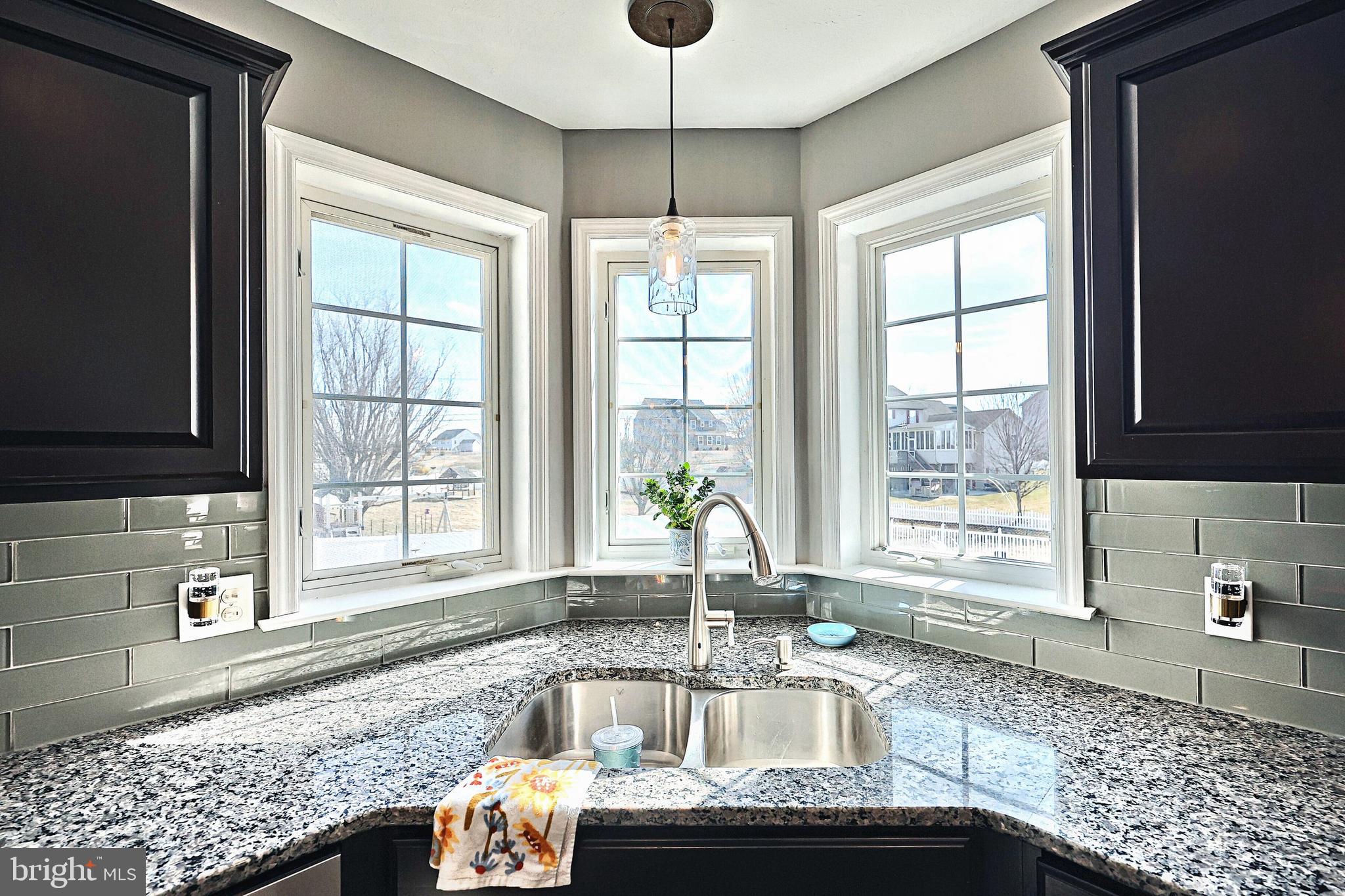 GRANDVIEW HEIGHTS - Residential