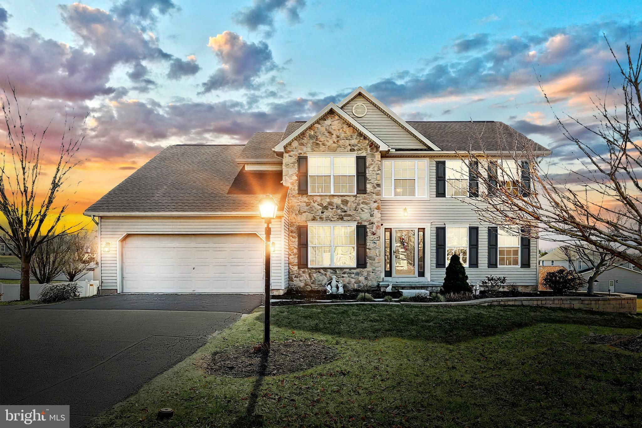 GRANDVIEW HEIGHTS - Residential