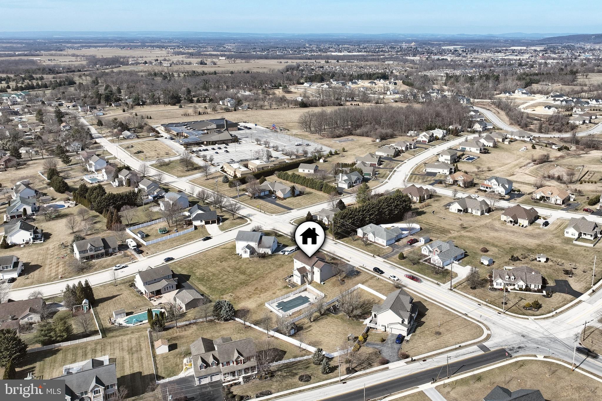 GRANDVIEW HEIGHTS - Residential