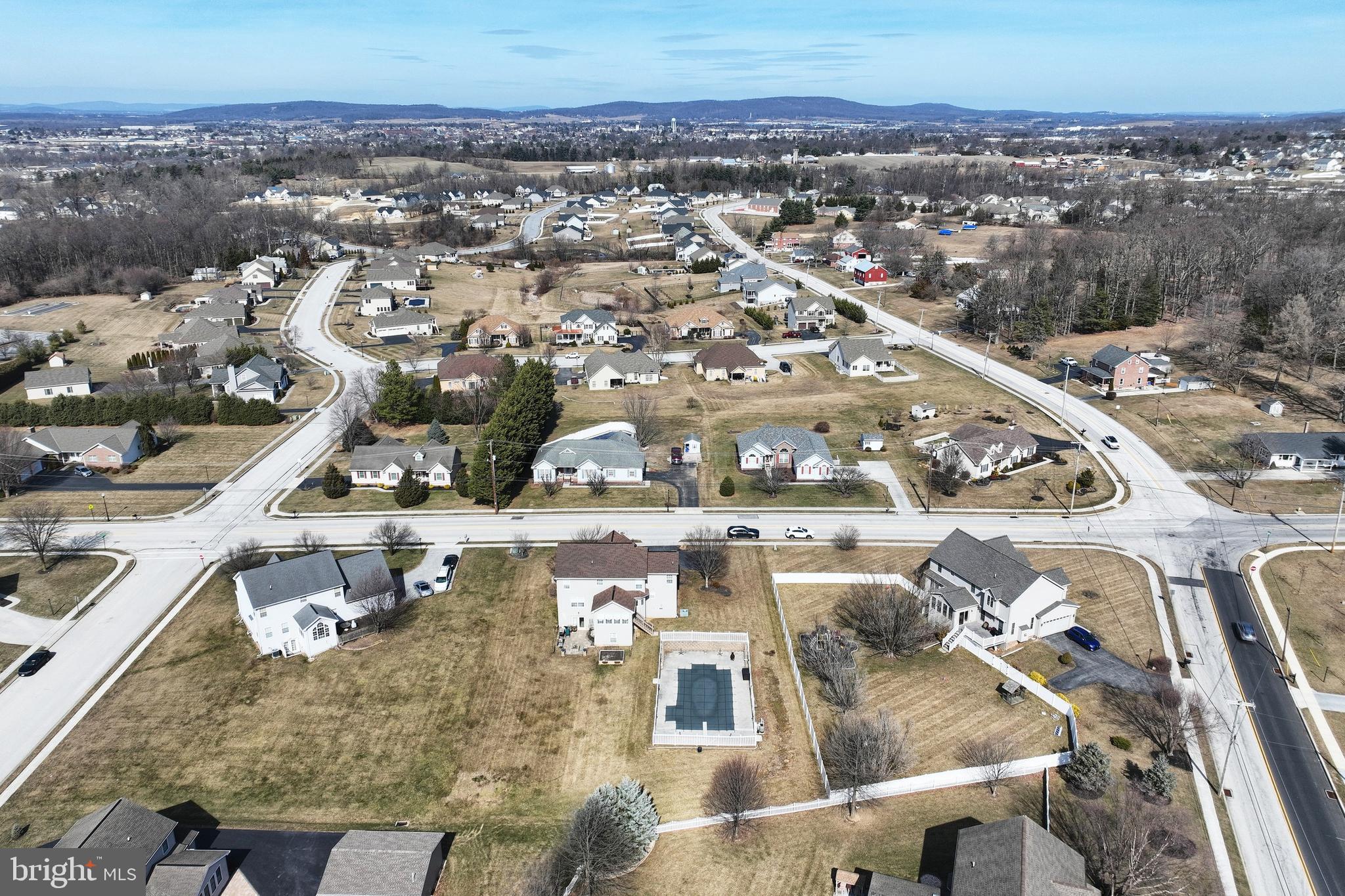 GRANDVIEW HEIGHTS - Residential