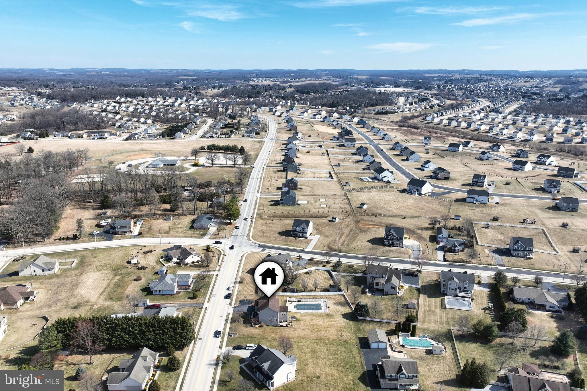 GRANDVIEW HEIGHTS - Residential