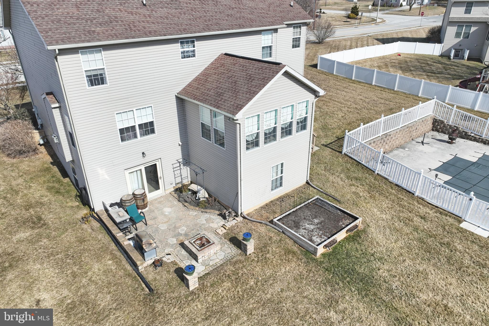 GRANDVIEW HEIGHTS - Residential