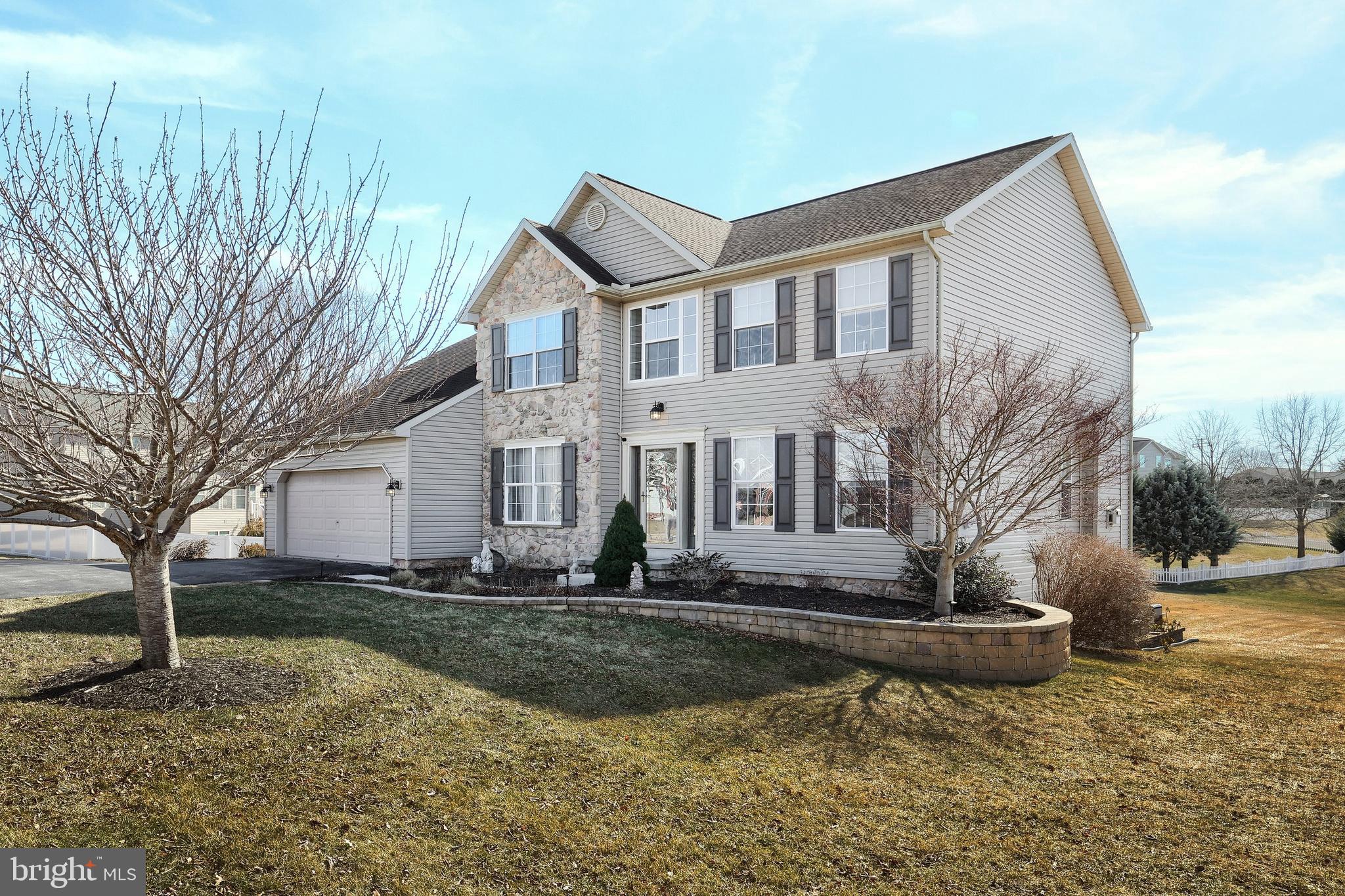 GRANDVIEW HEIGHTS - Residential