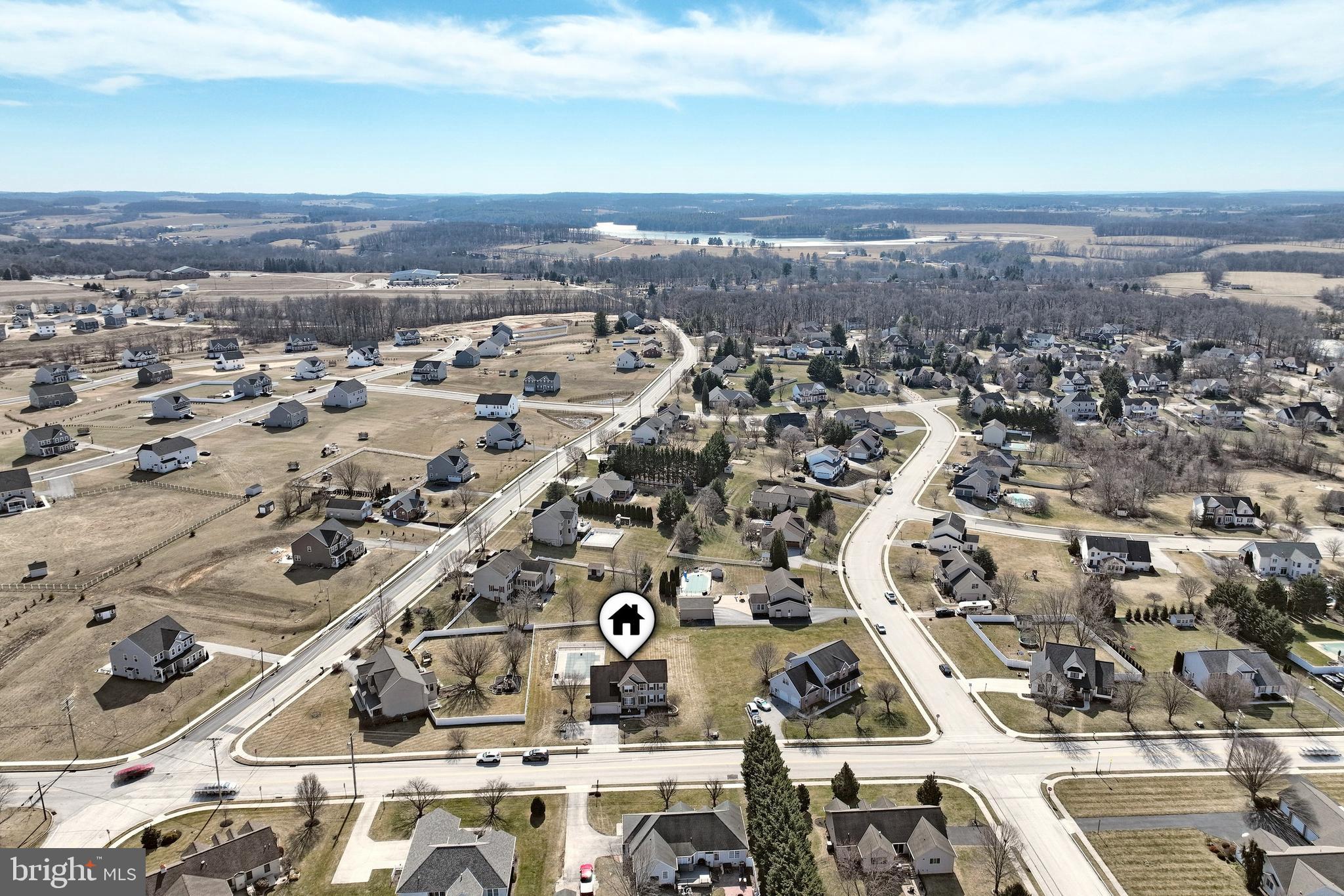 GRANDVIEW HEIGHTS - Residential