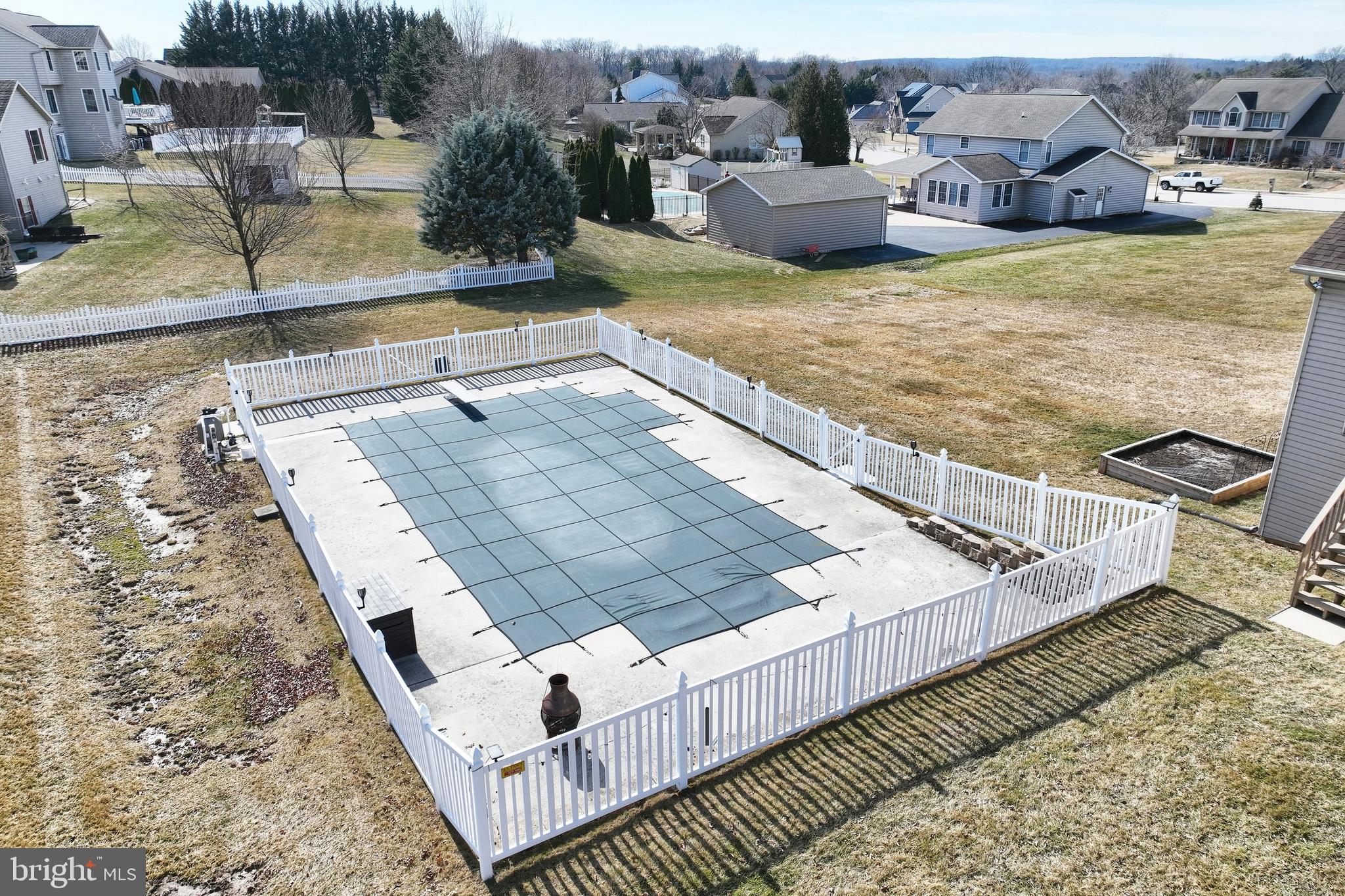 GRANDVIEW HEIGHTS - Residential