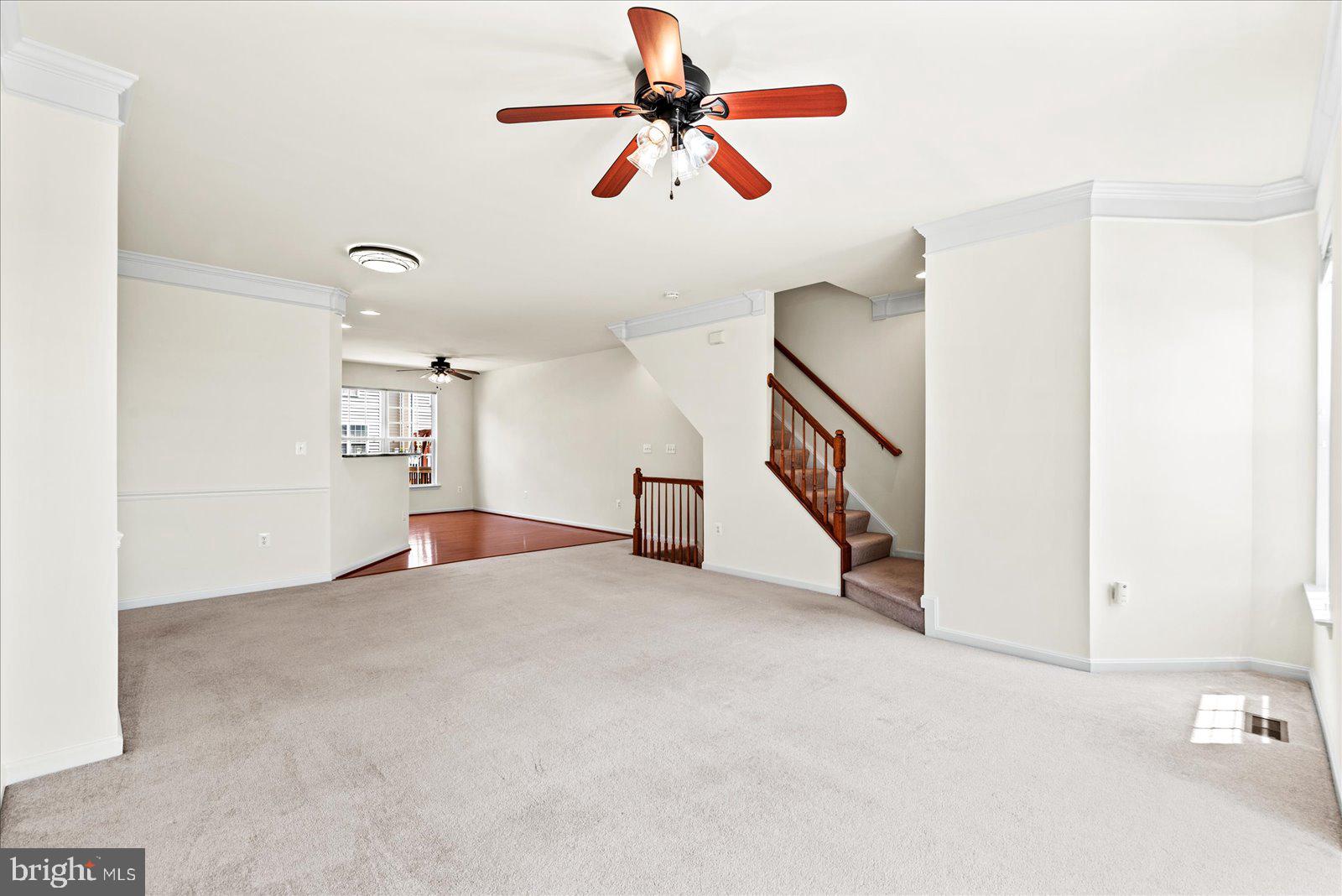 POTOMAC STATION - Residential