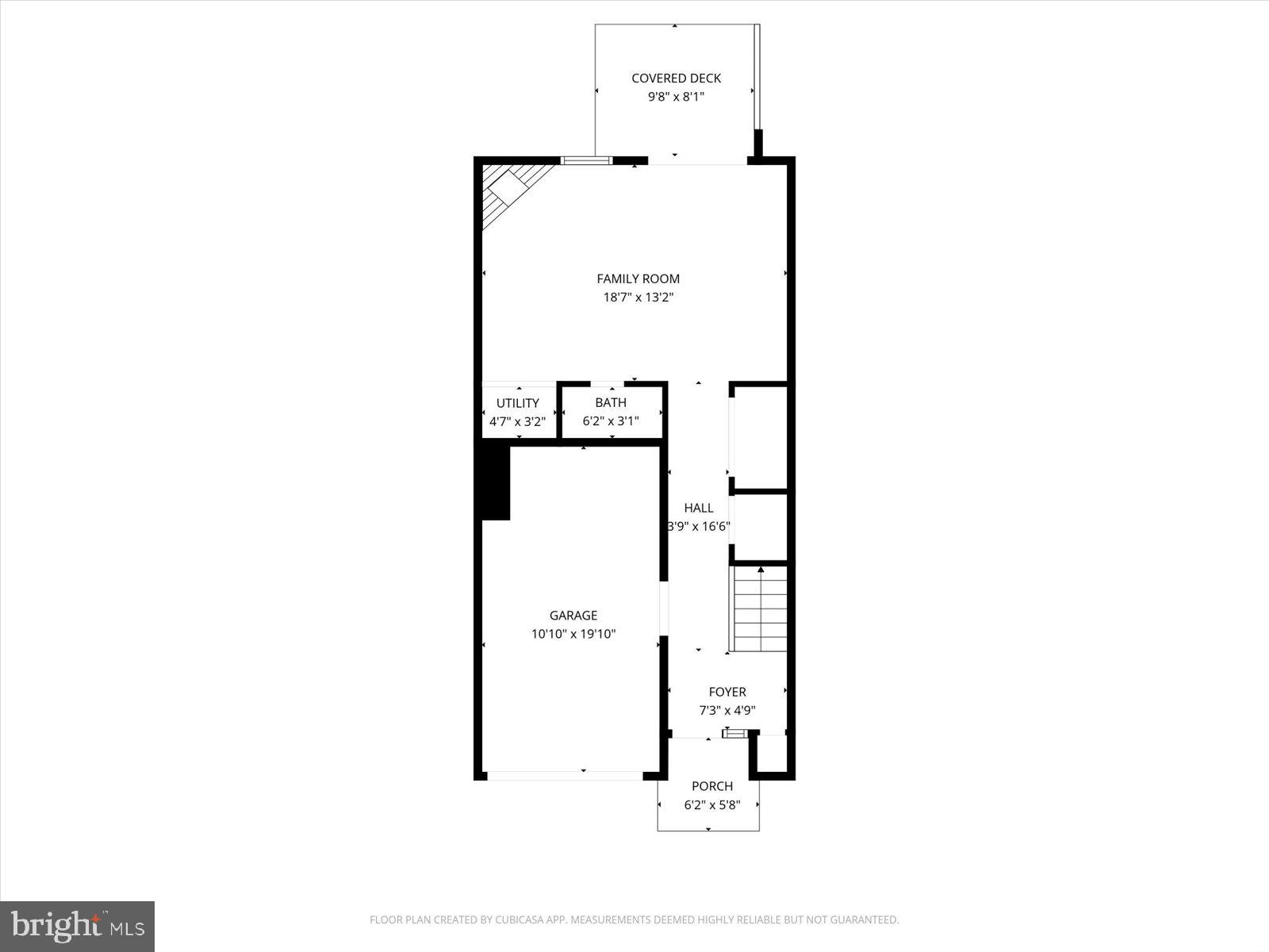 POTOMAC STATION - Residential