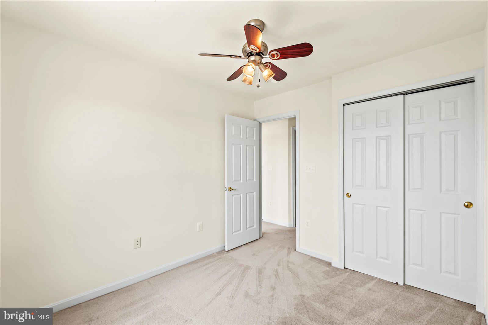 POTOMAC STATION - Residential