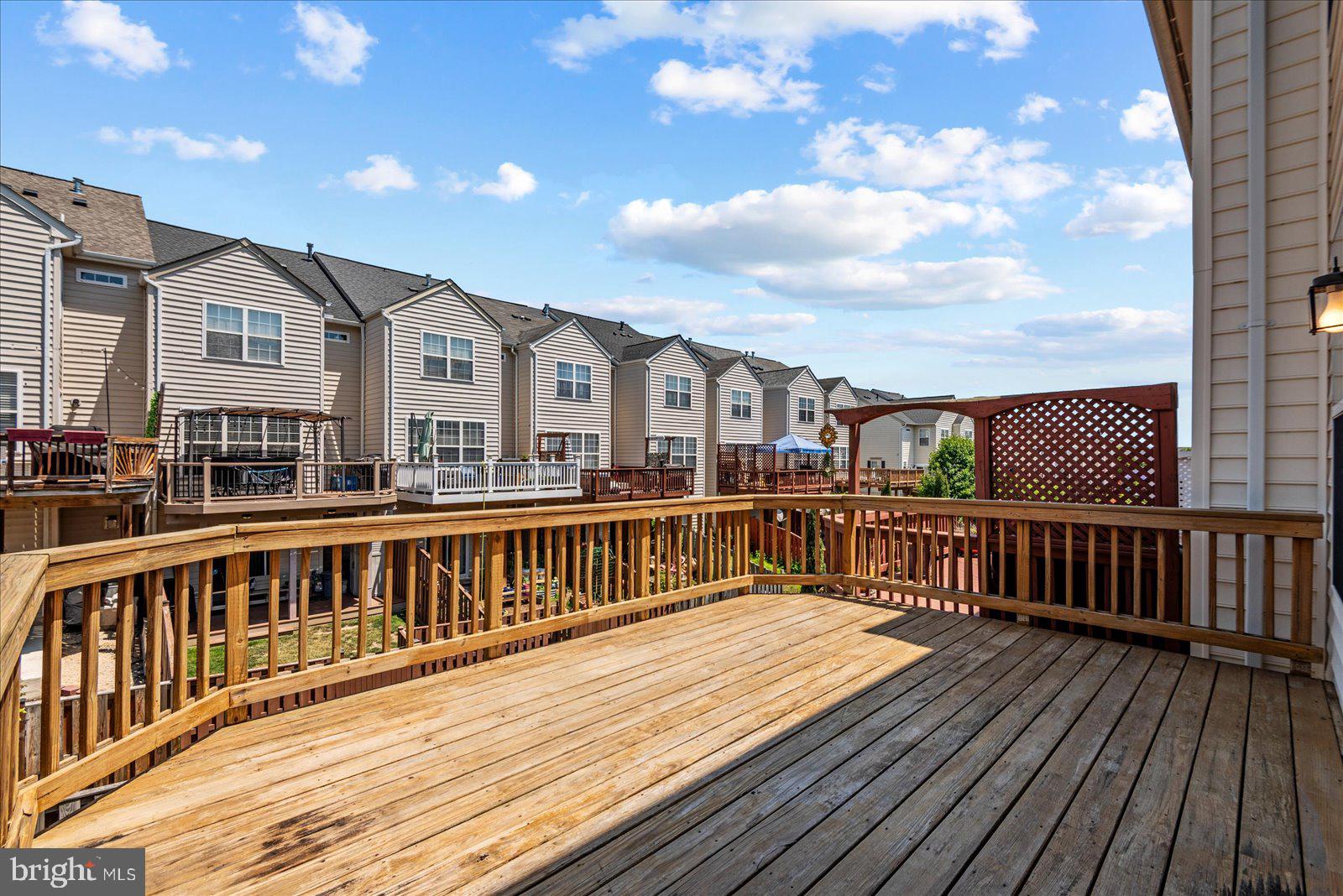 POTOMAC STATION - Residential