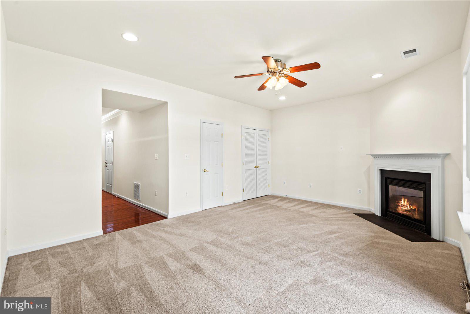 POTOMAC STATION - Residential