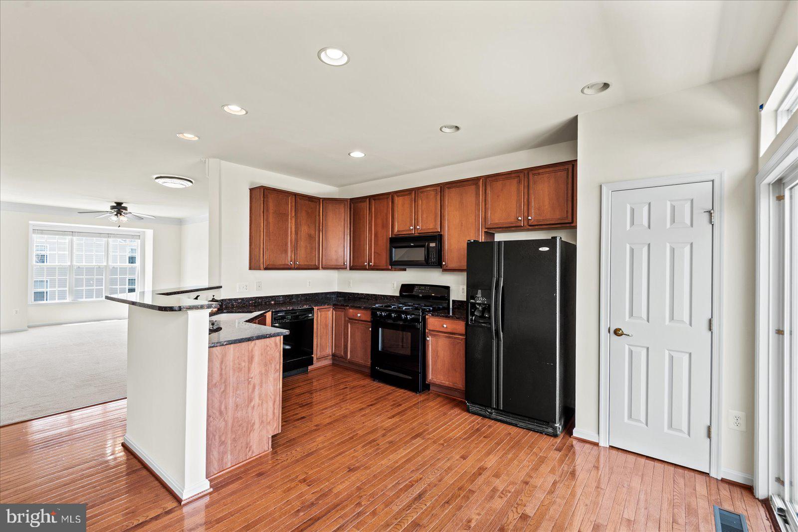 POTOMAC STATION - Residential