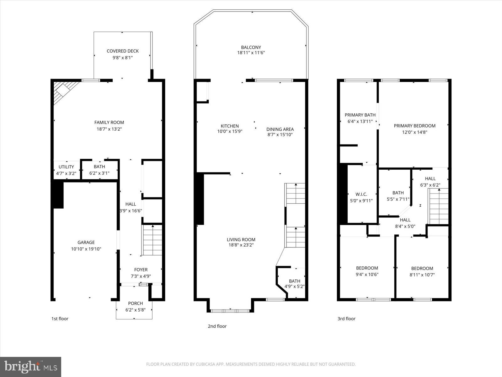 POTOMAC STATION - Residential