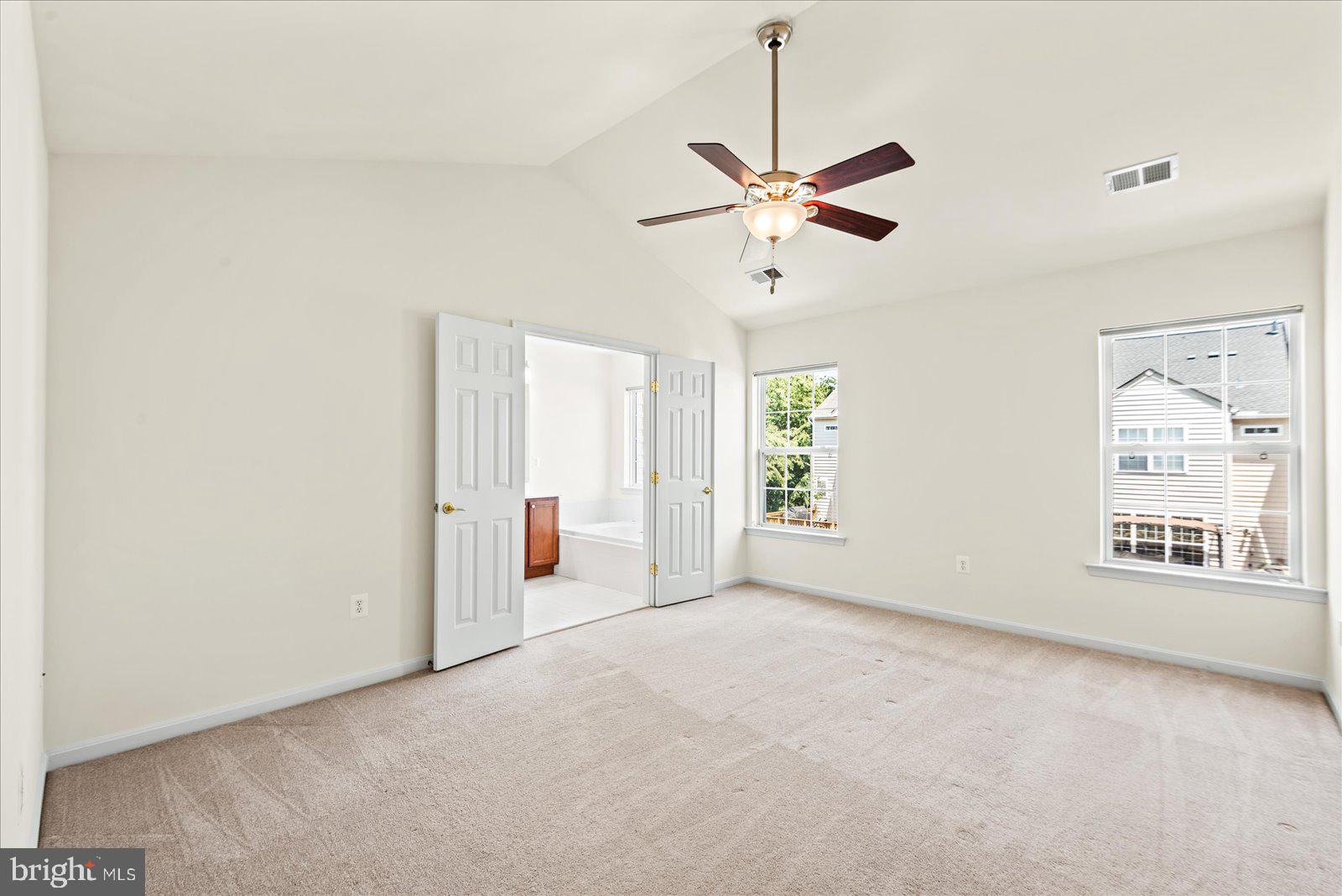 POTOMAC STATION - Residential