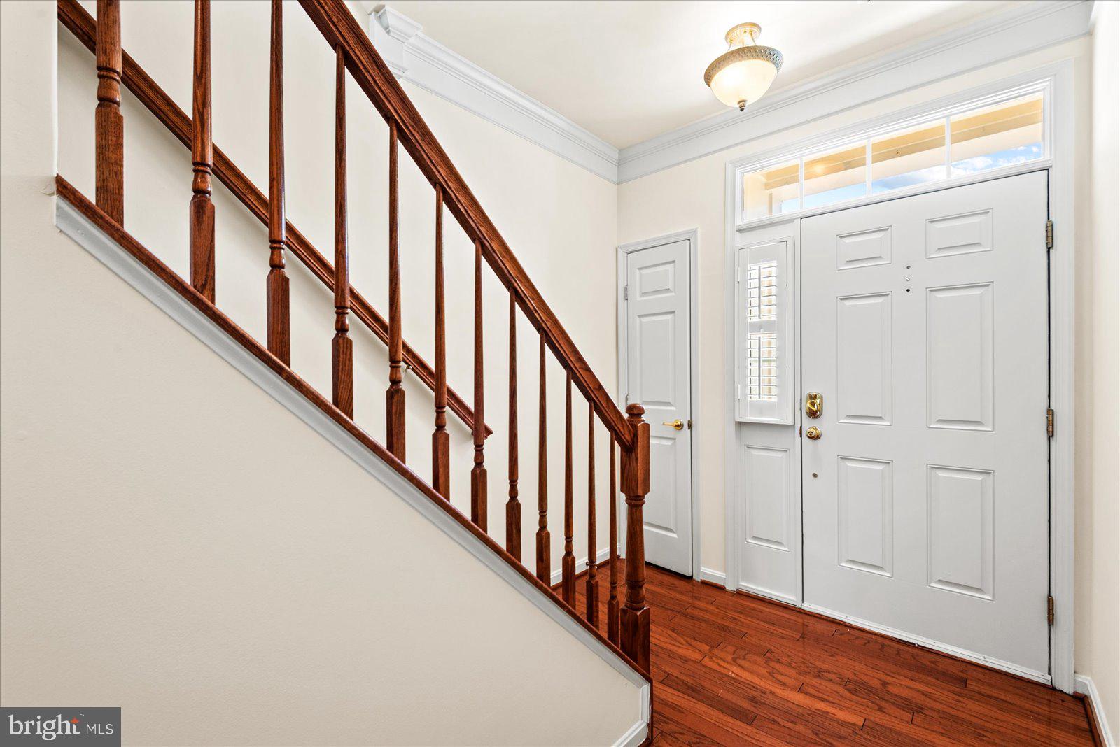 POTOMAC STATION - Residential