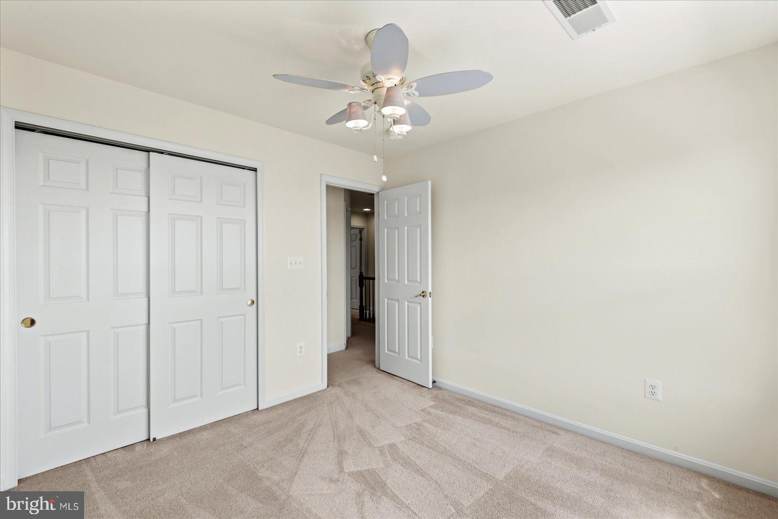 POTOMAC STATION - Residential
