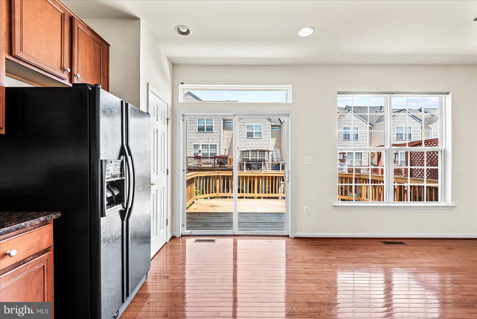 POTOMAC STATION - Residential
