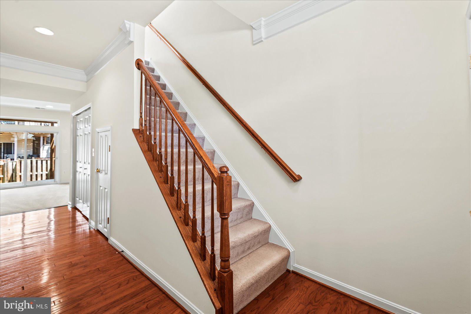 POTOMAC STATION - Residential