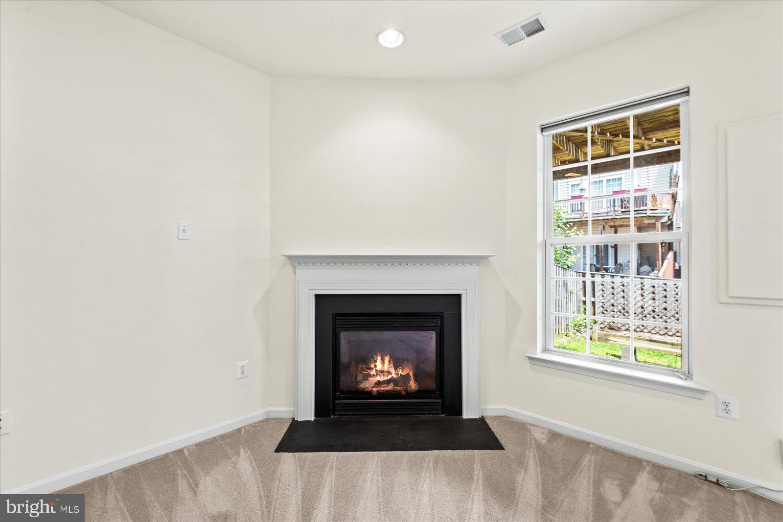 POTOMAC STATION - Residential
