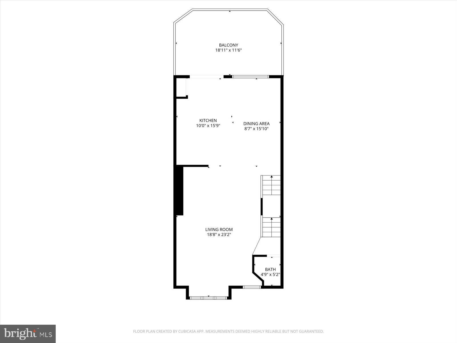 POTOMAC STATION - Residential