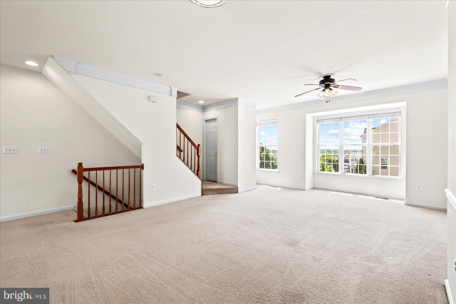POTOMAC STATION - Residential