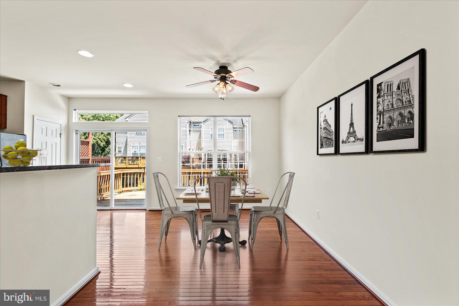 POTOMAC STATION - Residential