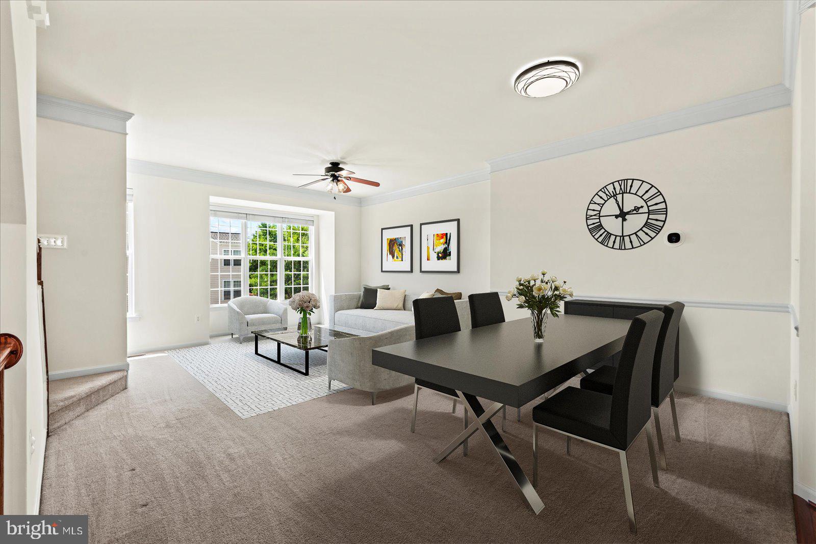 POTOMAC STATION - Residential