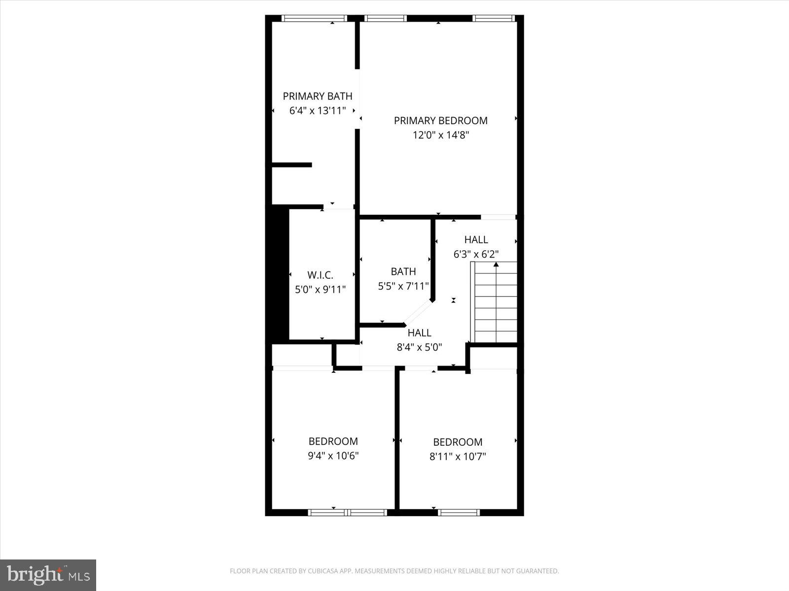 POTOMAC STATION - Residential