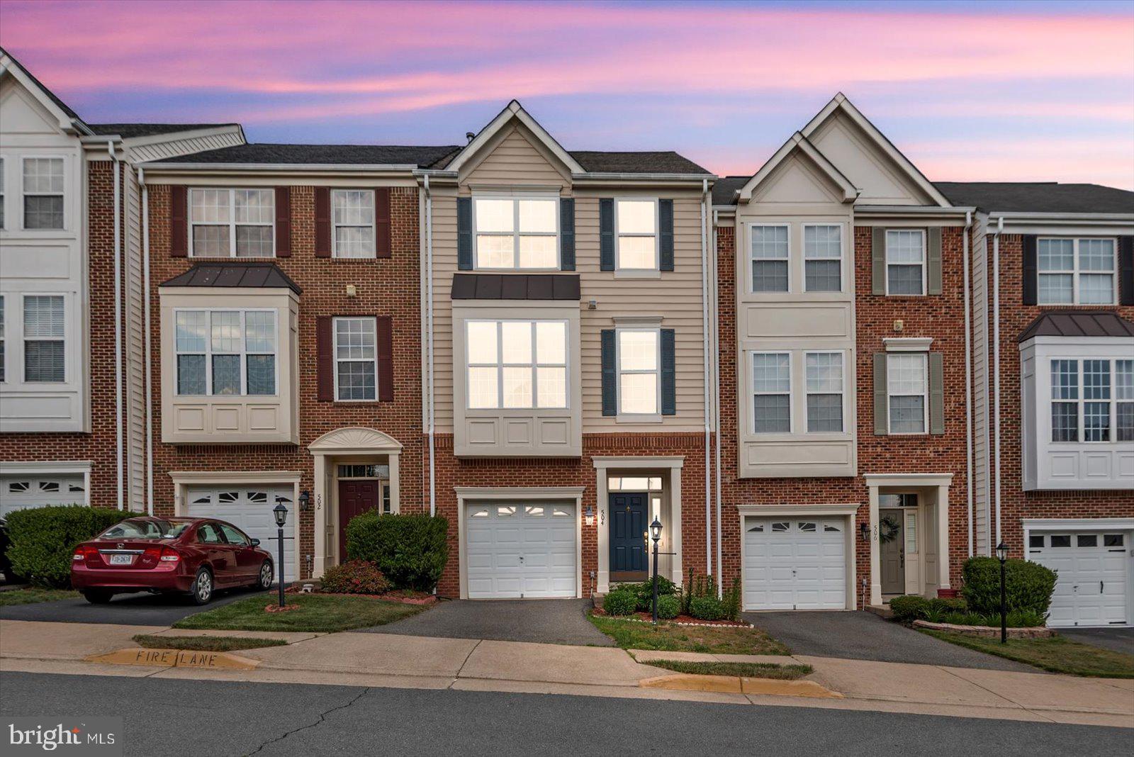 POTOMAC STATION - Residential