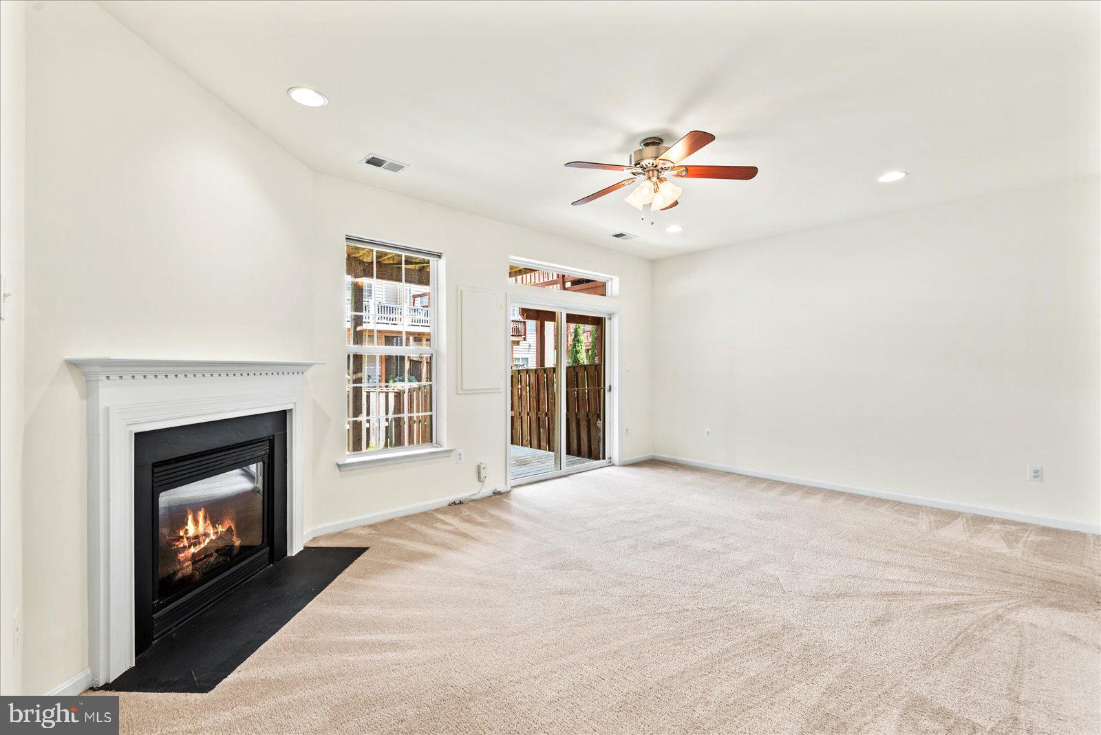 POTOMAC STATION - Residential