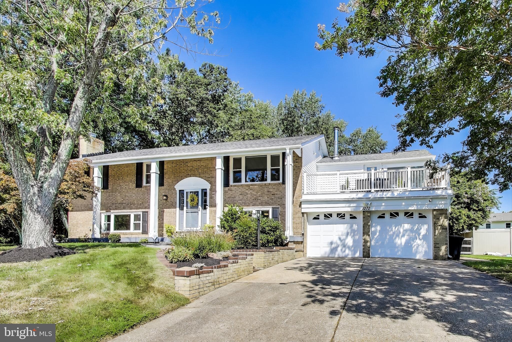 1272 MAYO RIDGE ROAD
