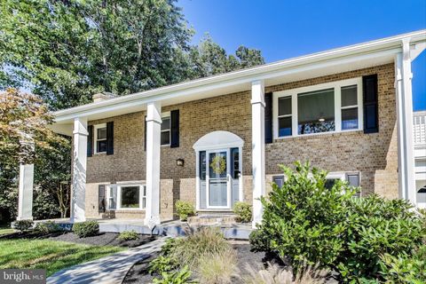 1272 MAYO RIDGE ROAD EDGEWATER MD 21037