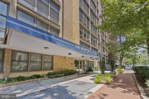 1260 21ST STREET NW 605 WASHINGTON DC 20036