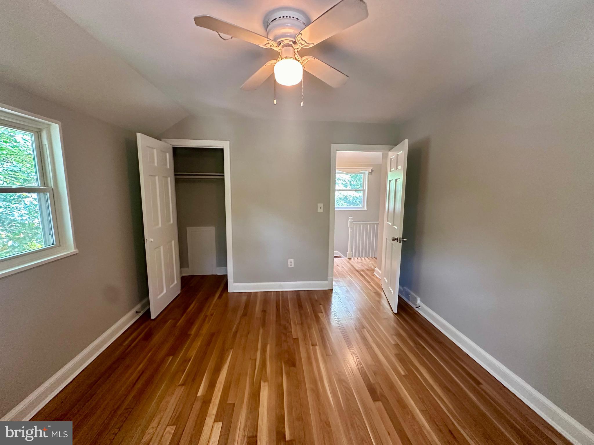 ARLINGTON FOREST - Residential