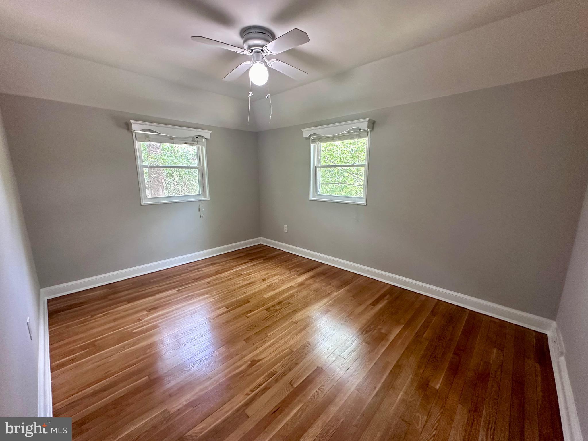 ARLINGTON FOREST - Residential