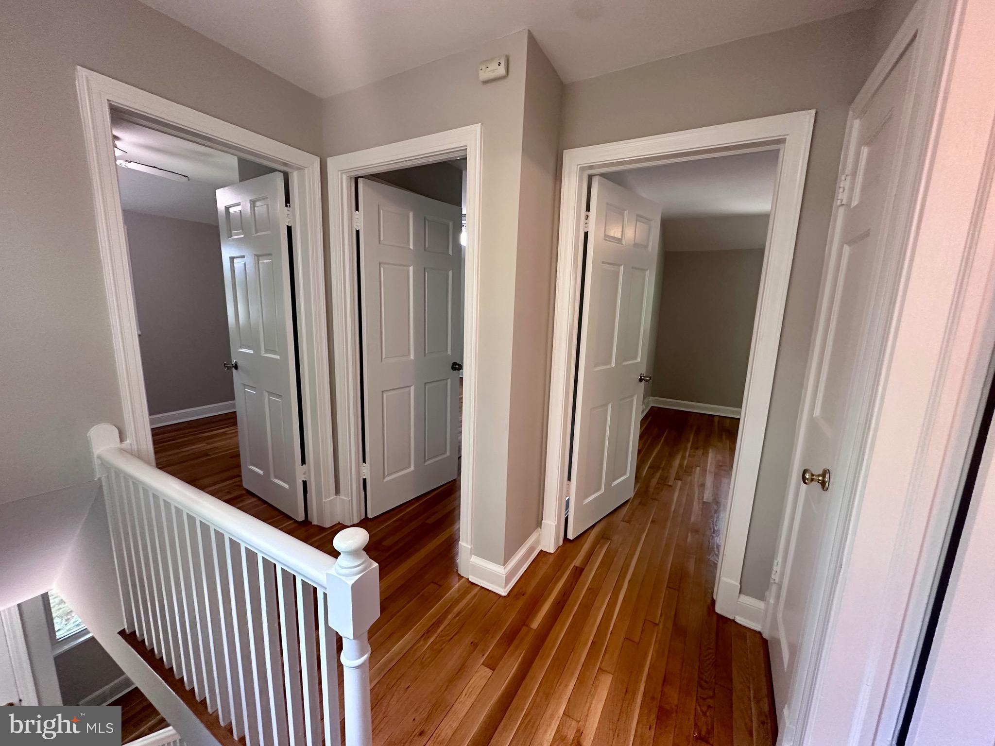 ARLINGTON FOREST - Residential